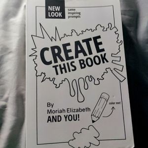 Create a book